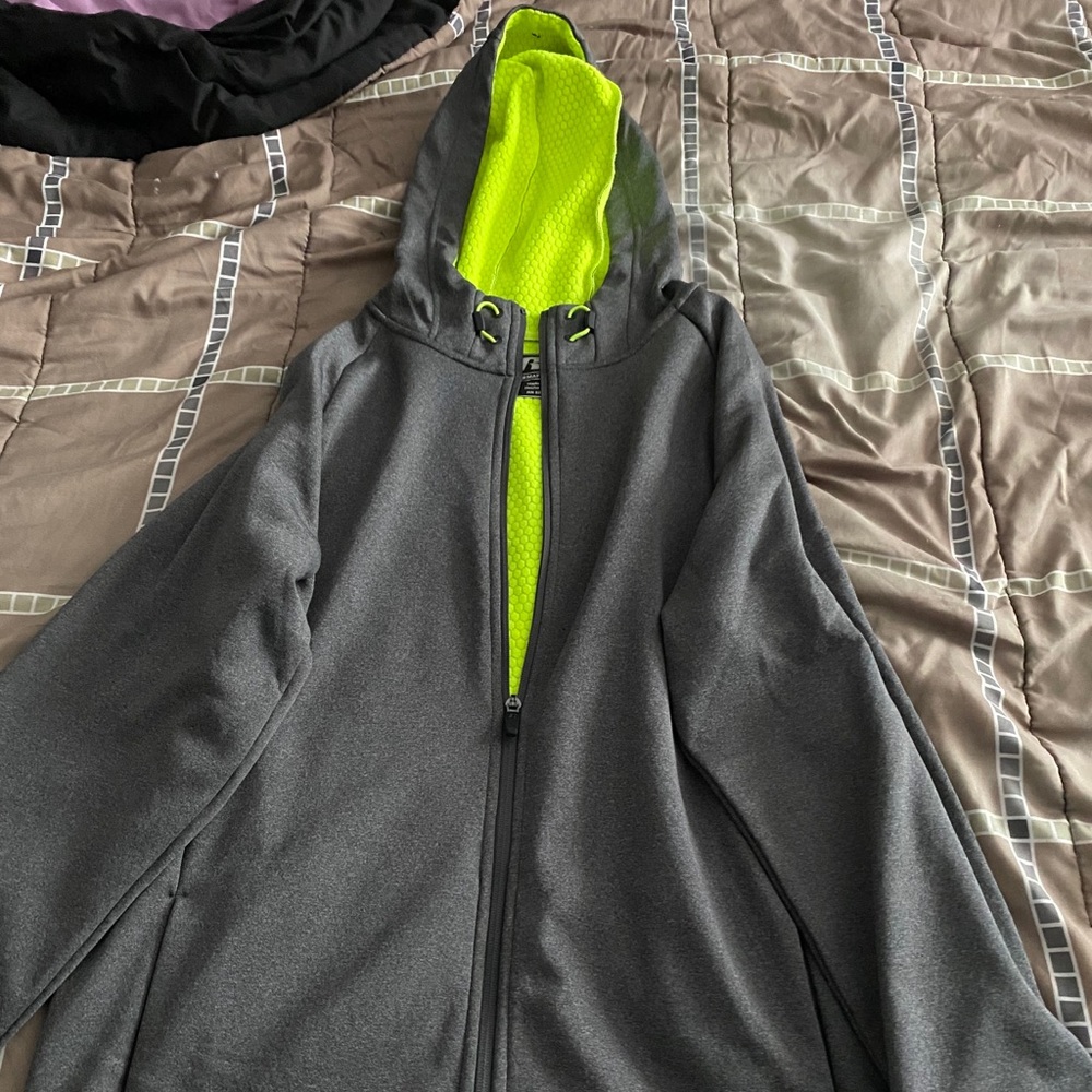Russell Termaforce Max Jacket